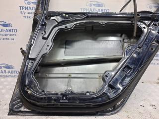 Дверь задняя правая Sonata 2004-2010 NF 2.4 бензин G4KC