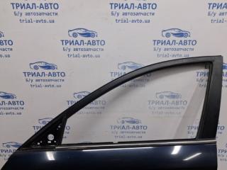 Дверь передняя левая Sonata 2004-2010 NF 2.4 бензин G4KC