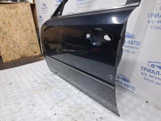 Дверь передняя левая Hyundai Sonata NF 2.4 бензин G4KC