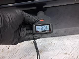 Дверь передняя левая Sonata 2004-2010 NF 2.4 бензин G4KC