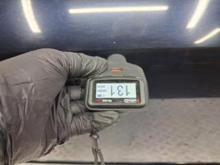 Дверь передняя левая Sonata 2004-2010 NF 2.4 бензин G4KC