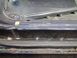 Дверь передняя левая Sonata 2004-2010 NF 2.4 бензин G4KC