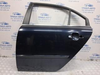 Дверь задняя левая Hyundai Sonata 2004-2010 Б/У Дверь задняя левая Hyundai Sonata 2004-2010