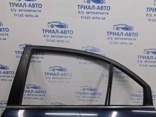 Дверь задняя левая Sonata 2004-2010 NF 2.4 бензин G4KC