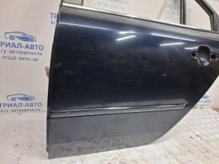 Дверь задняя левая Hyundai Sonata NF 2.4 бензин G4KC