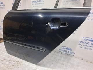 Дверь задняя левая Sonata 2004-2010 NF 2.4 бензин G4KC