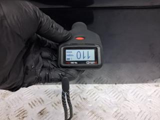 Дверь задняя левая Sonata 2004-2010 NF 2.4 бензин G4KC