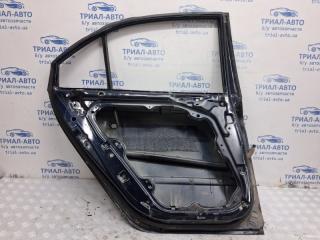 Дверь задняя левая Sonata 2004-2010 NF 2.4 бензин G4KC