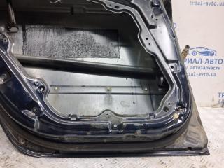 Дверь задняя левая Sonata 2004-2010 NF 2.4 бензин G4KC