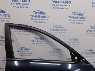 Дверь передняя правая Sonata 2004-2010 NF 2.4 бензин G4KC