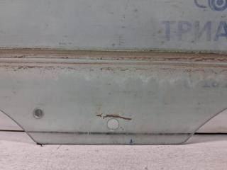 Стекло двери заднее левое Sonata 2004-2010 NF 2.4 бензин G4KC