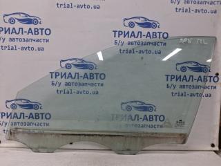 Стекло двери переднее левое Hyundai Sonata 2004-2010