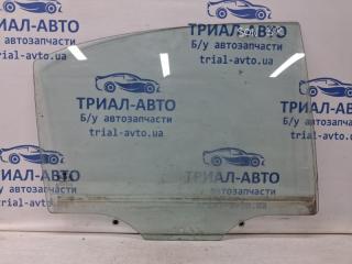 Стекло двери заднее правое Hyundai Sonata 2004-2010