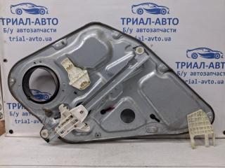 Стеклоподъемник задний левый Sonata 2004-2010 NF 2.4 бензин G4KC