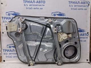 Стеклоподъемник передний правый Sonata 2004-2010 NF 2.4 бензин G4KC