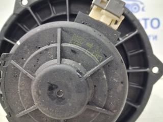 Моторчик печки Sonata 2004-2010 NF 2.4 бензин G4KC