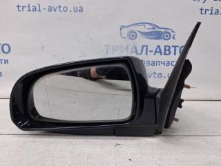 Зеркало левое Hyundai Sonata 2004-2010 Б/У Зеркало левое Hyundai Sonata 2004-2010