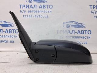 Зеркало левое Sonata 2004-2010 NF 2.4 бензин G4KC
