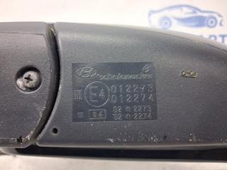 Зеркало левое Sonata 2004-2010 NF 2.4 бензин G4KC