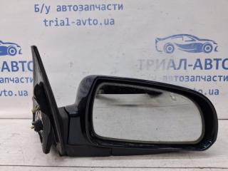 Зеркало правое Hyundai Sonata 2004-2010 Б/У Зеркало правое Hyundai Sonata 2004-2010