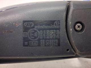 Зеркало правое Sonata 2004-2010 NF 2.4 бензин G4KC