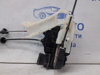 Замок двери задний левый Sonata 2004-2010 NF 2.4 бензин G4KC