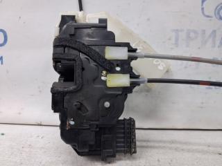 Замок двери задний левый Hyundai Sonata NF 2.4 бензин G4KC