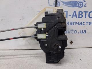 Замок двери задний правый Hyundai Sonata NF 2.4 бензин G4KC