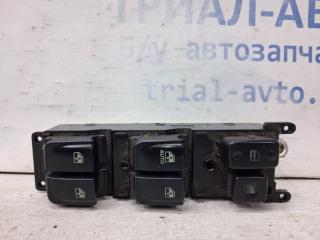 Блок управления стеклоподъемниками Hyundai Sonata 2004-2010 Б/У Блок управления стеклоподъемниками Hyundai Sonata 2004-2010