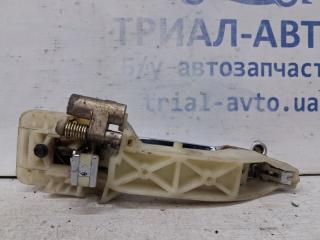 Ручка двери внешняя задняя правая Hyundai Sonata NF 2.4 бензин G4KC