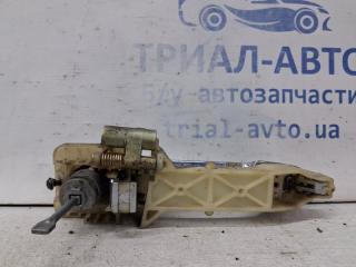 Ручка двери внешняя передняя левая Hyundai Sonata NF 2.4 бензин G4KC