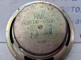 Динамик музыкальный задний Hyundai Sonata NF 2.4 бензин G4KC