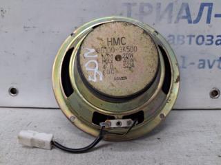 Динамик музыкальный задний Sonata 2004-2010 NF 2.4 бензин G4KC