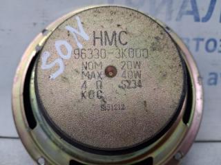 Динамик музыкальный передний Hyundai Sonata NF 2.4 бензин G4KC
