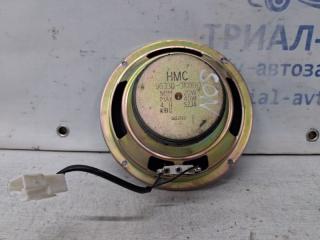 Динамик музыкальный передний Sonata 2004-2010 NF 2.4 бензин G4KC