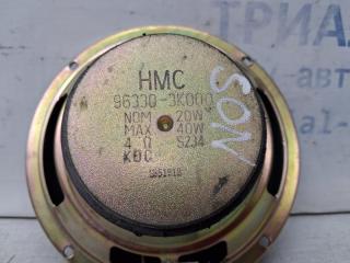 Динамик музыкальный передний Hyundai Sonata NF 2.4 бензин G4KC