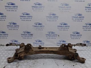 Балка задней подвески Sonata 2004-2010 NF 2.4 бензин G4KC