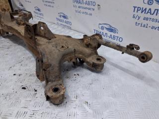 Балка задней подвески Sonata 2004-2010 NF 2.4 бензин G4KC