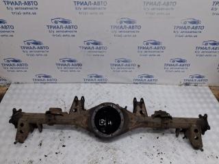 Чулок Toyota Prado 2002-2009 Б/У Чулок Toyota Prado 2002-2009