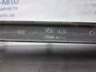 Радиатор коробки передач АКПП Sorento 2002-2011 BL 2.5 diesel D4CB