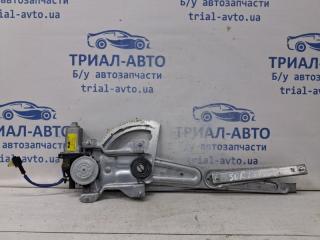 Стеклоподъемник передний правый Kia Sorento 2002-2011 Б/У Стеклоподъемник передний правый Kia Sorento 2002-2011
