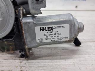 Стеклоподъемник передний левый Sorento 2002-2011 BL 2.5 diesel D4CB