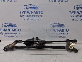 Трапеция дворников Sonata 2004-2010 NF 2.4 бензин G4KC