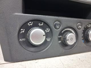 Блок управления кондиционером Mitsubishi Outlander cu 2.4 бензин 4G69