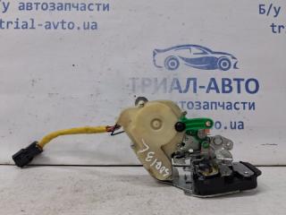 Замок двери задний левый Kia Sorento 2002-2011 Б/У Замок двери задний левый Kia Sorento 2002-2011