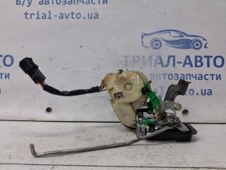 Замок двери передний левый Kia Sorento 2002-2011 Б/У Замок двери передний левый Kia Sorento 2002-2011
