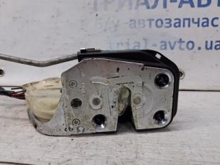 Замок двери передний левый Sorento 2002-2011 BL 2.5 diesel D4CB