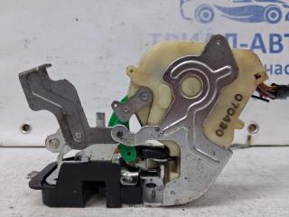 Замок двери передний левый Kia Sorento BL 2.5 diesel D4CB