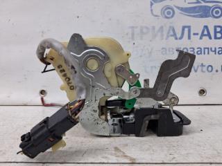 Замок двери передний правый Kia Sorento BL 2.5 diesel D4CB