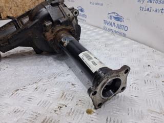 Редуктор передний Sorento 2002-2011 BL 2.5 diesel D4CB